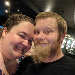 Meet your Posher, Bridgett